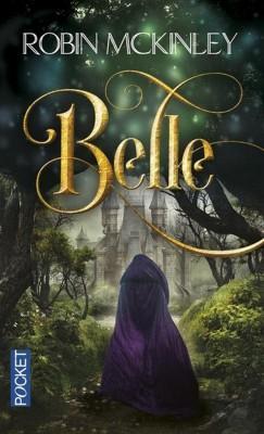 Belle - Robin McKinley