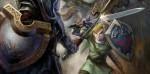 nouvelles informations pour Legend Zelda Twilight Princess
