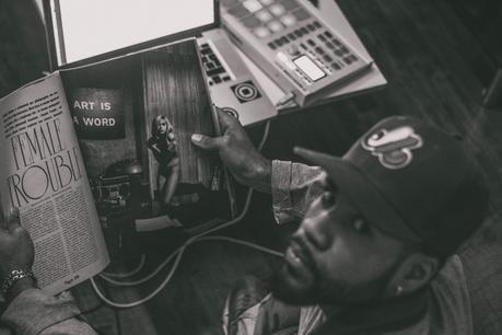 J.O The Corrupted – Never Voted (Sh*t Clean) (Video) JOtheCorrupted_portrait_unionstreet