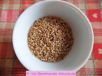 Tranches de Citrouille épicées et grillées (Vegan)