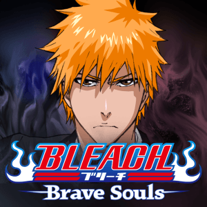 Bleach Brave Souls disponible iOS Android free to play