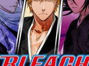 Bleach: Brave Souls disponible Apple Store Google Play