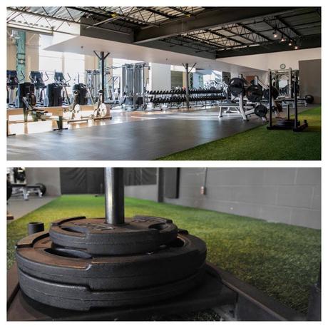 Le Camp : le nouveau produit du gym Locomotion