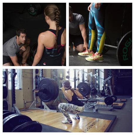 Le Camp : le nouveau produit du gym Locomotion