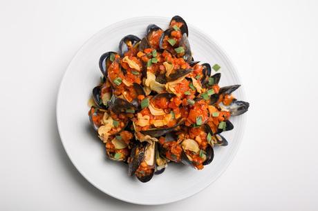 Êat, le resto de l'Hôtel W