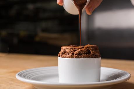 Êat, le resto de l'Hôtel W