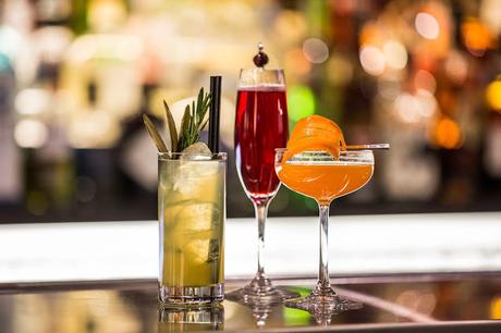 Êat, le resto de l'Hôtel W