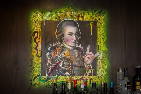 Êat, le resto de l'Hôtel W