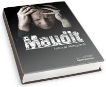 Le roman de Laurent Merigeault intitulé « Le maudit », publié par les Éditions Dédicaces, participera au prix Mélusine, à Lusignan Maudit_Scribd