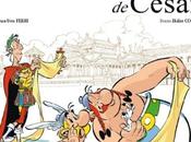 Astérix T.36 Papyrus César Jean-Yves Ferri Didier Conrad