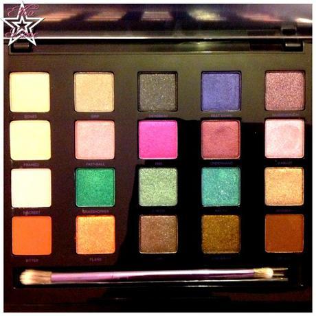 vice 4 d'Urban Decay  (5)