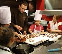 La classe des gourmets - L'atelier des petits chefs Atelier de cuisine pour enfants