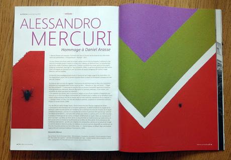 Hommage à Daniel Arasse- Inferno #06 -Hommage à Daniel Ar...