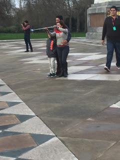 perche à ego portrait