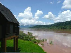 MÉKONG ET PROUST, UNE RENCONTRE IMPROBABLE