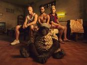 PATTAYA Teasers comédie événement février 2016 Cinéma
