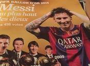 Suspendre abonnement France Football semaine an...