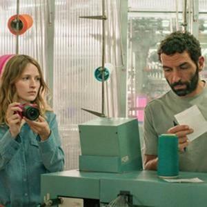 Critique – La fille du patron