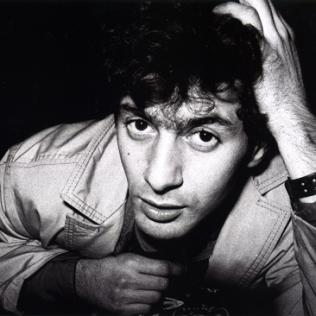 Musique : Anniversaire de Etienne Daho