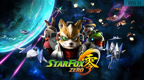 Star Fox Zero repoussé ?