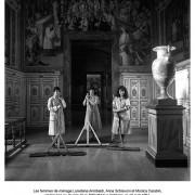 Exposition Max Armengaud & Marion Gambin au Château d’Eau | Toulouse