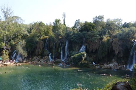 Voyage en Bosnie et Croatie en 15 jours