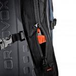 Ortovox Avabag, nouveau sac à dos airbag