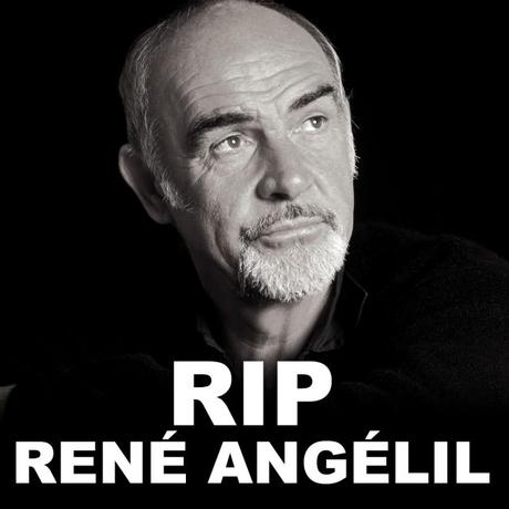 RIP René Angélil