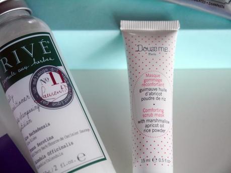 Le récap' de ma Birchbox Nouveau départ (10) - Charonbelli's blog beauté