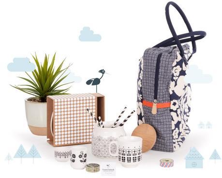 Friday I’m in love : mes coups de coeur déco