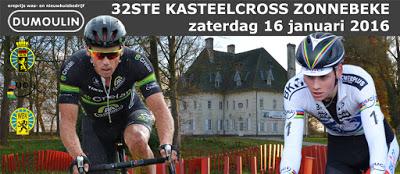 Kasteelcross : Présentation