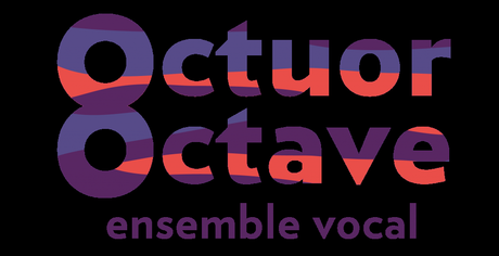 Sortie à Paris: Octuor Octave, ensemble vocal de 8 voix d’hommes