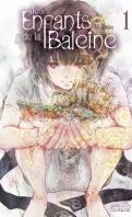 Les Enfants de la Baleine, tome 1