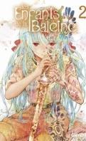 Les Enfants de la Baleine, tome 2