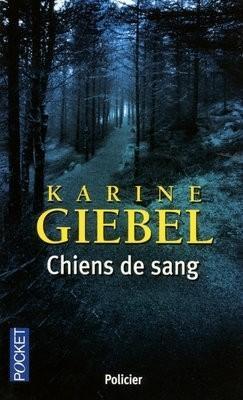 Couverture : Chiens de sang