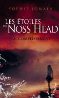 Les Étoiles de Noss Head, Tome 3 : Accomplissement