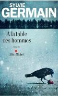 À la table des hommes