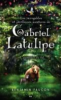 Les incroyables et périlleuses aventures de Gabriel Latulipe, Tome 1 : L'alchimiste du mal