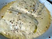 Filet lieu jaune moutarde