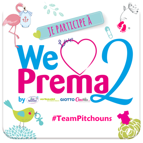 We Love Prema 2 #1