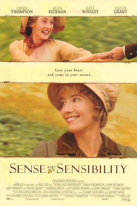 Raison et sentiments (Sense and sensibility)