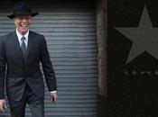 David Bowie Blackstar