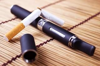 #thelancetrespiratorymedicine #sevragetabagique #cigarette #e-cigarette Cigarette électronique et sevrage tabagique dans le monde réel et en environnement clinique : revue systématique de littérature et méta-analyse