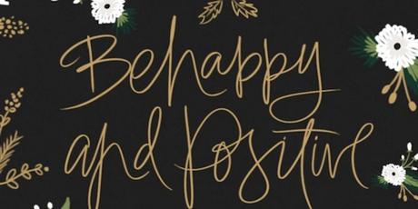 BIEN-ETRE : Etre heureux en quelques étapes !