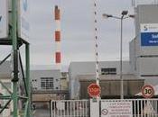 Rochelle fermeture l'atelier production Solvay d'ici 2016