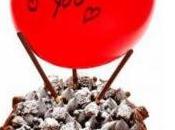 Gourmandise saint Valentin chez Christophe Michalak