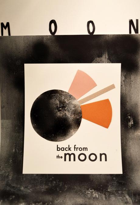 Back from the moon 3