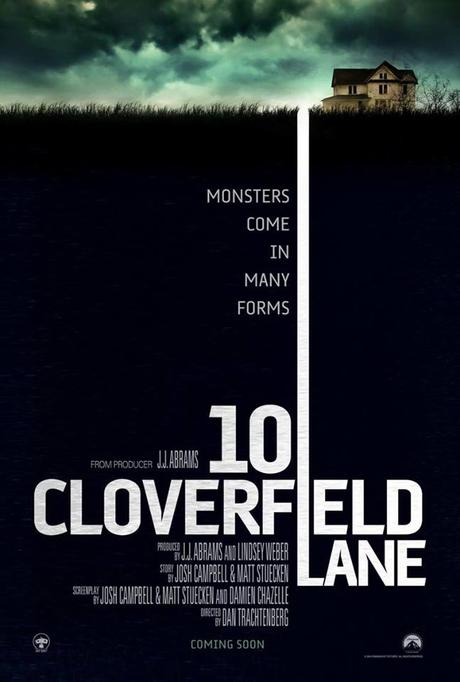 Une bande-annonce surprise pour la suite de Cloverfield !