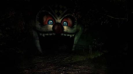 Obsuritas date de sortie PC Steam version boîte Logo screenshot2