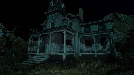 Obsuritas date de sortie PC Steam version boîte Logo screenshot6